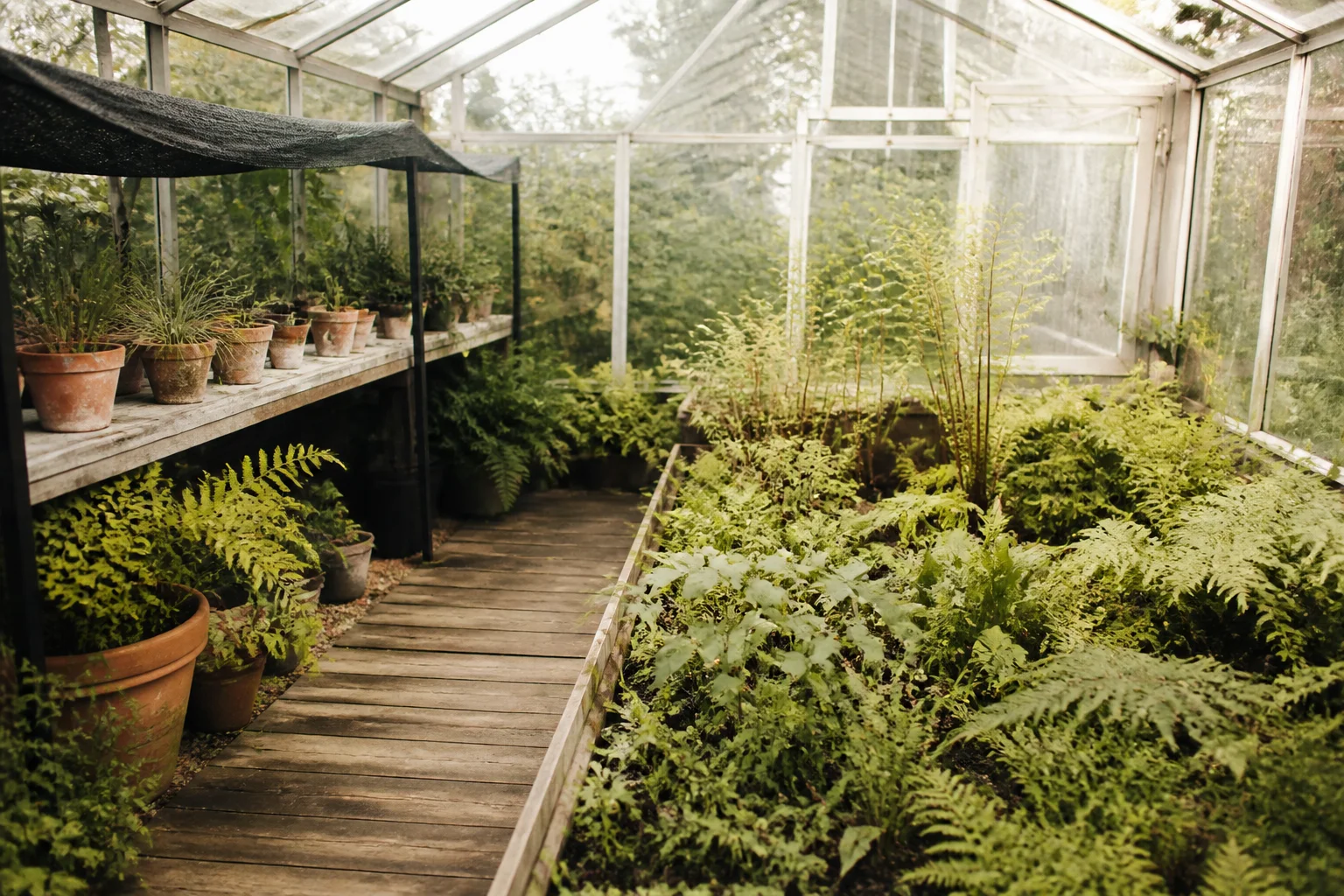 Cultivating curiosity: an editorial view of the collection’s setting
